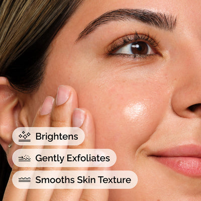 Brightening & Pigmentation
