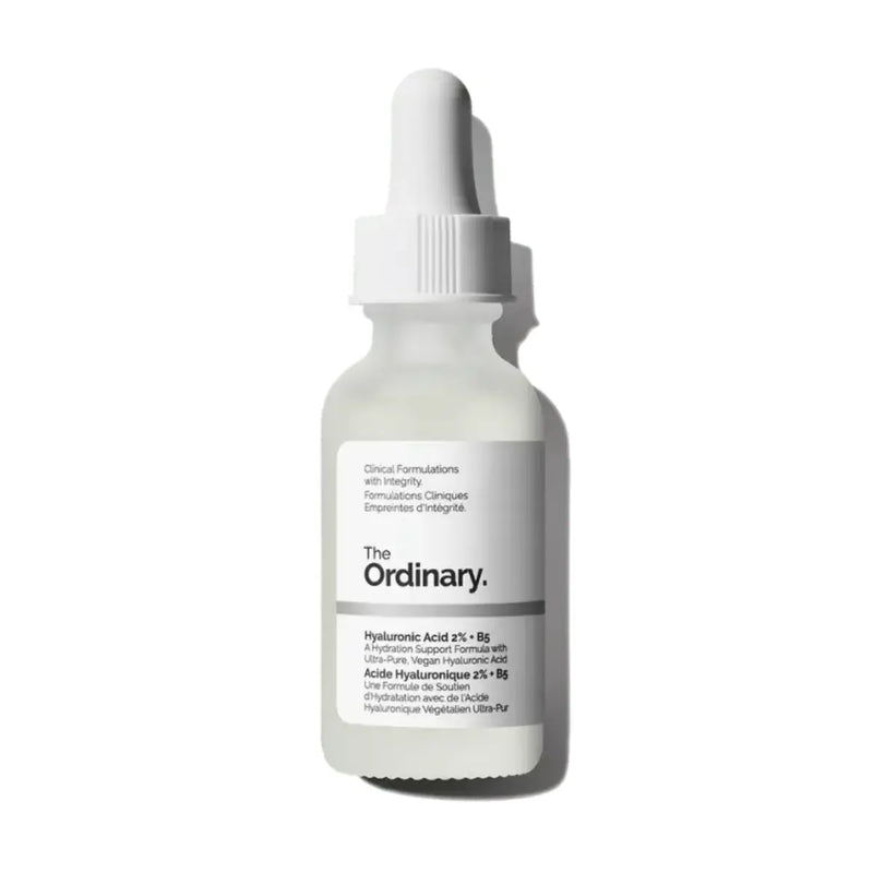 Hyaluronic Acid 2% + B5 Hydrating Serum with Ceramides