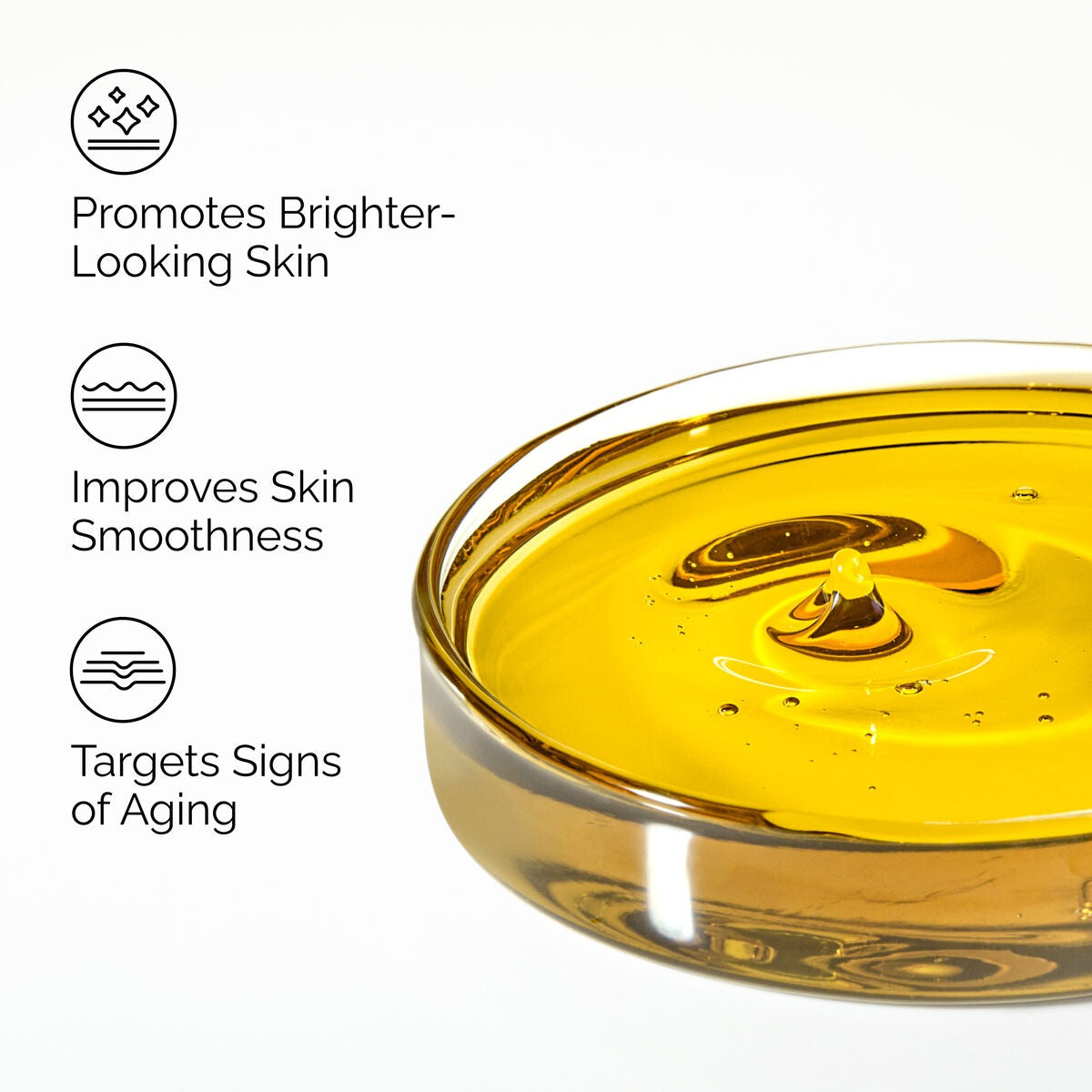 Resveratrol 3% + Ferulic Acid 3% Antioxidant Serum for Brightening