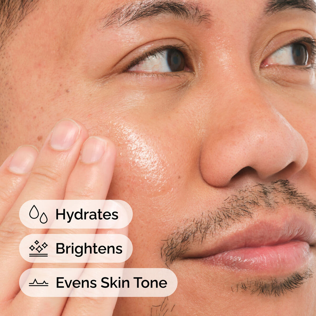 Ascorbyl Tetraisopalmitate Solution 20% in Vitamin F for Hydration and Brightening