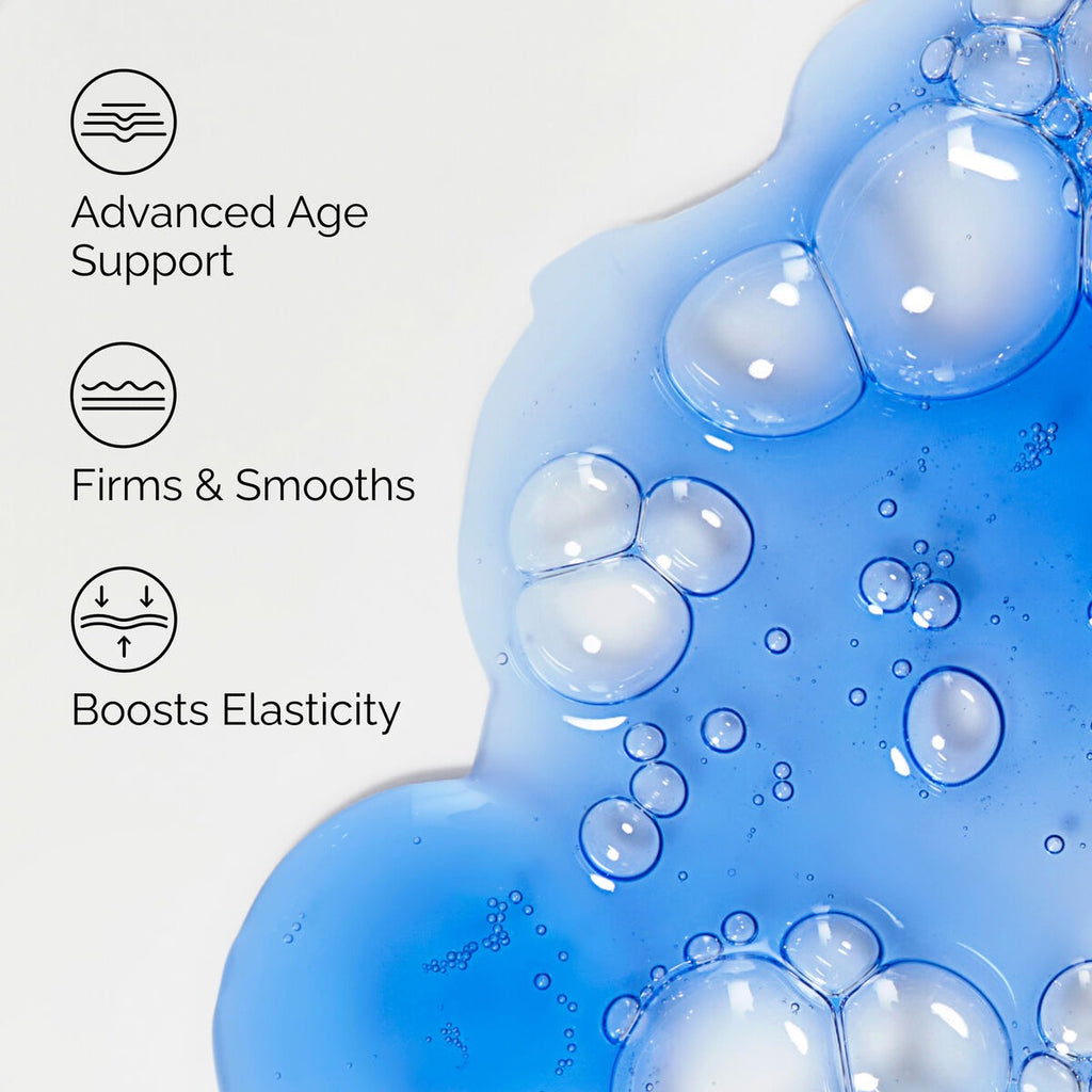 Multi-Peptide + Copper Peptides 1% for Wrinkles and Skin Elasticity