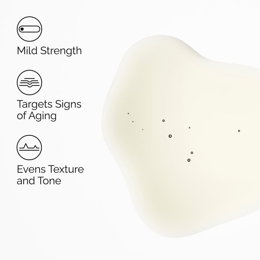 Retinol 0.2% in Squalane