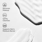 The Ordinary  Squalane Cleanser Hydrating Makeup Remover