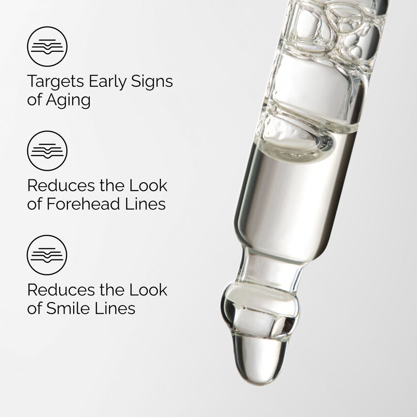 Argireline Solution 10% for Reducing Fine Lines