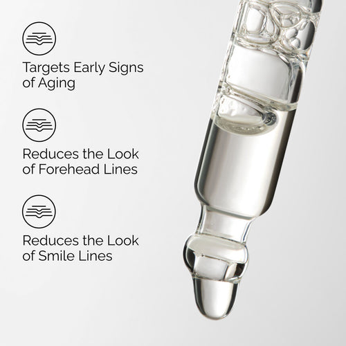 Argireline Solution 10% for Reducing Fine Lines