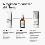 Ascorbyl Glucoside Solution 12%, Vitamin C Serum