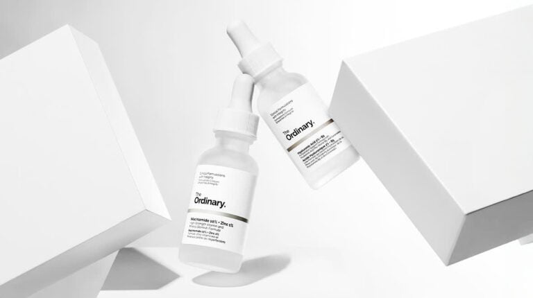 Niacinamide 10% + Zinc 1%  Serum for Oily Skin